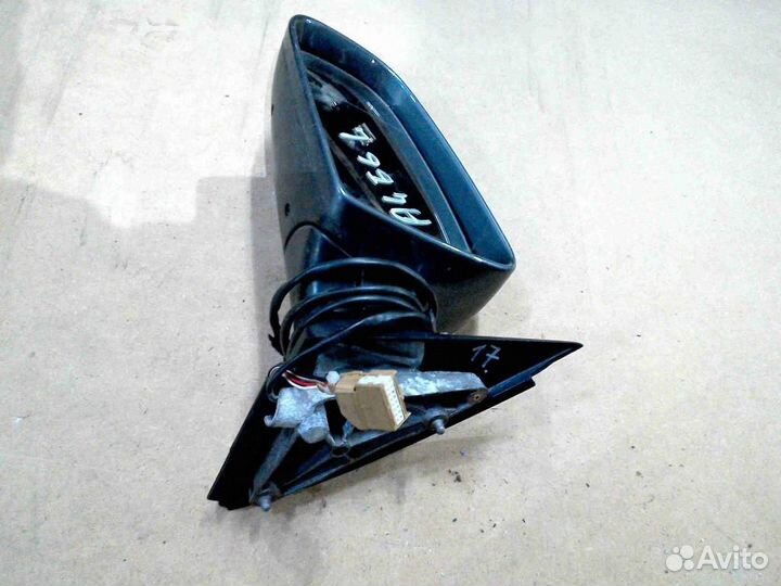 Зеркало левое Audi A4/S4