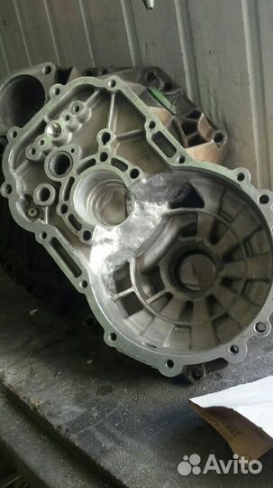 Сварка в среде аргона