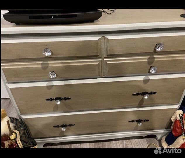 Ручки для мебели фурнитура