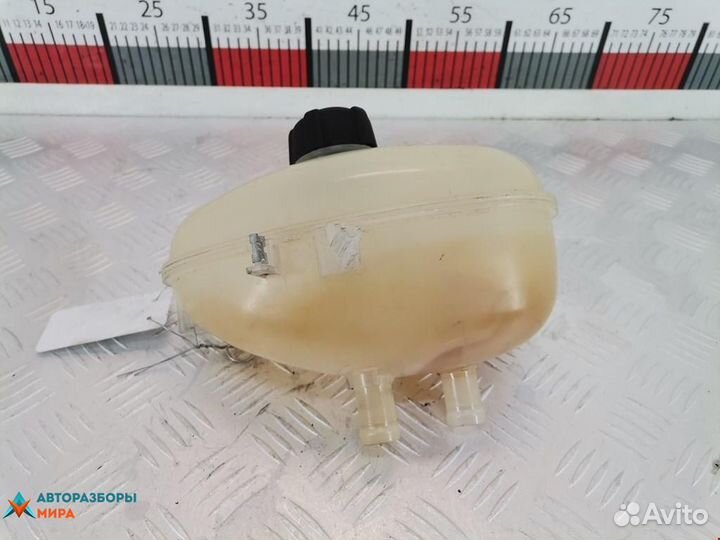 Бачок расширительный Renault Twingo 2 рест. 2014