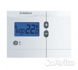 Vaillant Комнатный регулятор