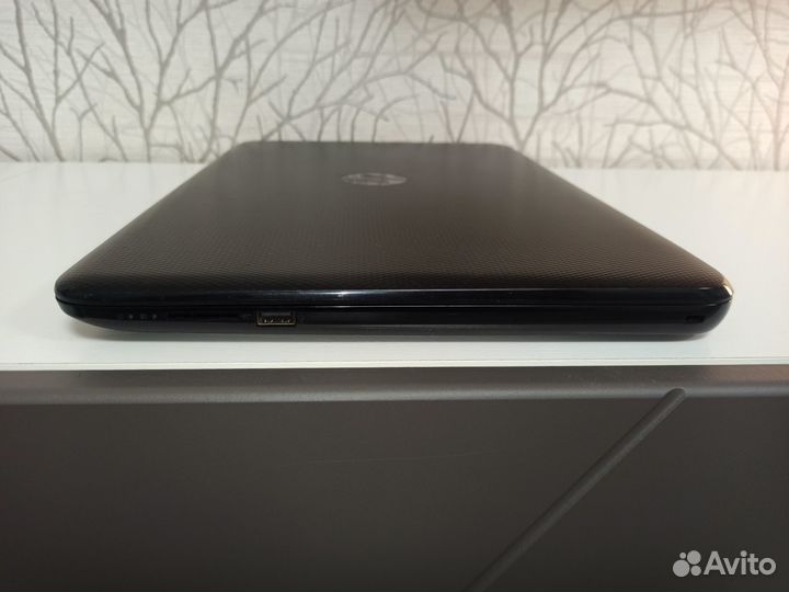 Ноутбук HP 15 4/4/SSD