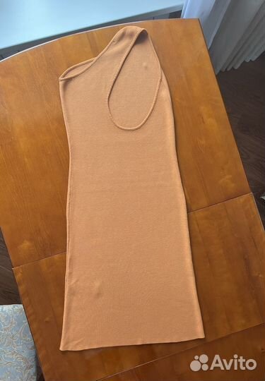 Платье на одно плечо 12 storeez