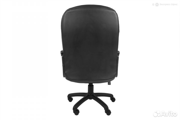 Кресло для руководителя RCH 1168 PL