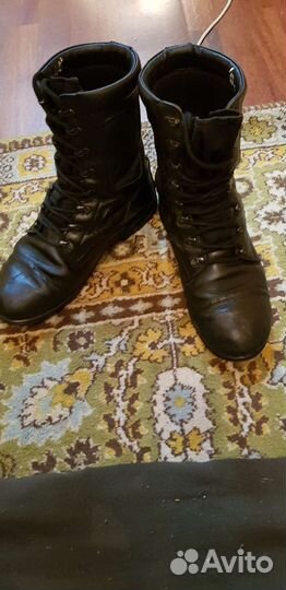 Военная форма