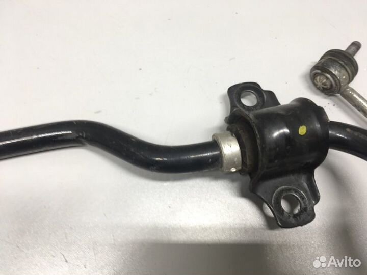 Стабилизатор поперечной устойчивости передний Land