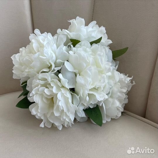 Искусственные цветы