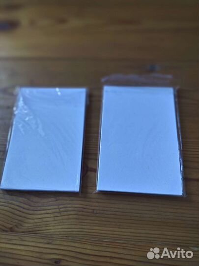 Фотобумага струйная 10 на 15