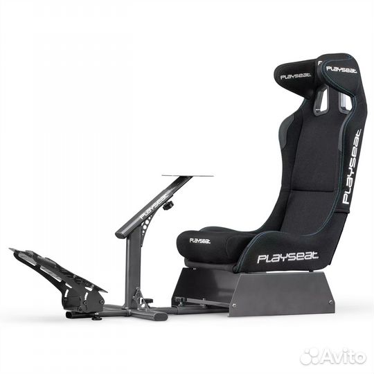 Кресло игровое Playseat Evolution PRO Actifit