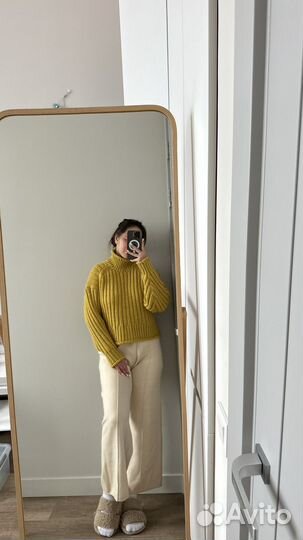 Свитер женский hm