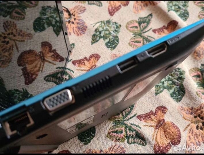 Нетбук Acer aspire one