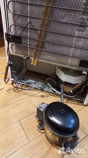 Ремонт Холодильников