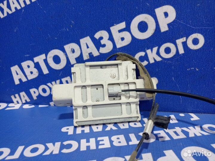 Антенна Toyota Highlander внедорожник 2GR-FE 2012