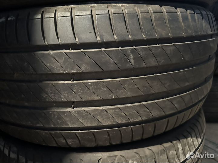 Michelin Primacy 4 235/55 R17