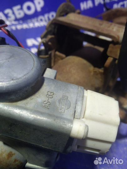 Рулевая колонка Nissan Teana J31 седан 2006