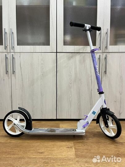 Самокат Ridex