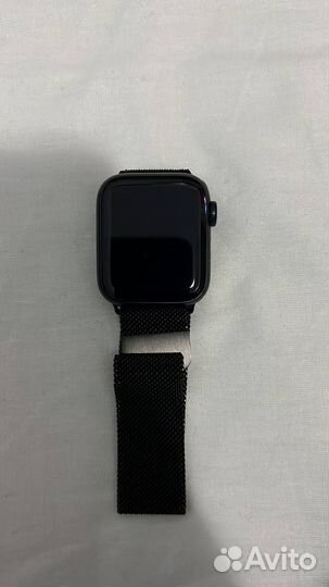 Apple watch se