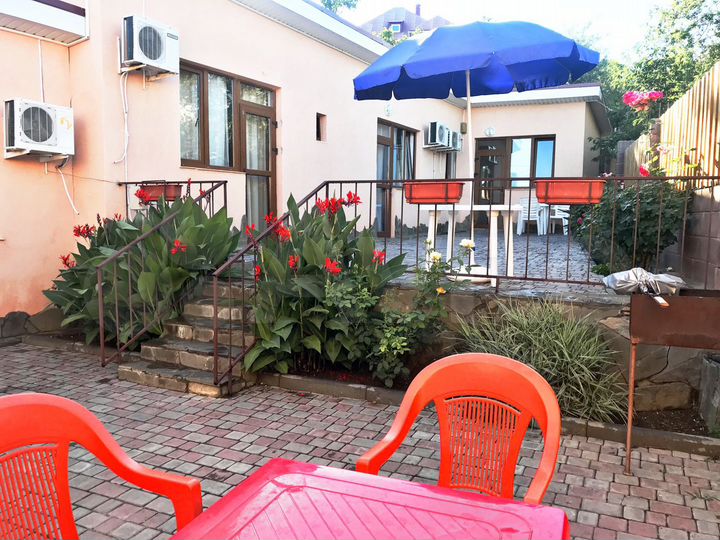 Апартаменты-студия, 18 м², 1/1 эт.