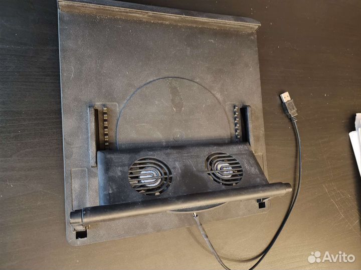 Подставка для ноутбука