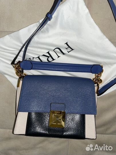 Сумка furla оригинал