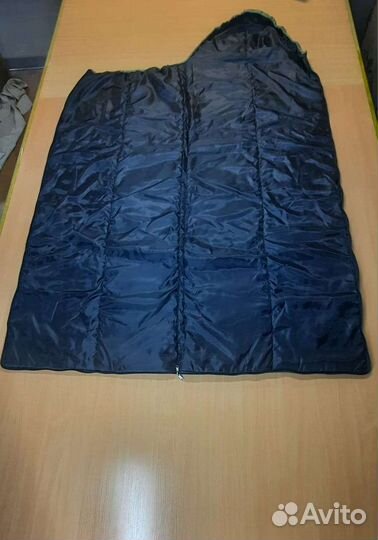 Спальный мешок