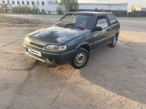 ВАЗ (LADA) 2113 Samara 1.6 MT, 2010, 160 000 км, с пробегом, цена 135 000 руб.