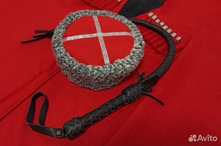 Набор атамана Строевой