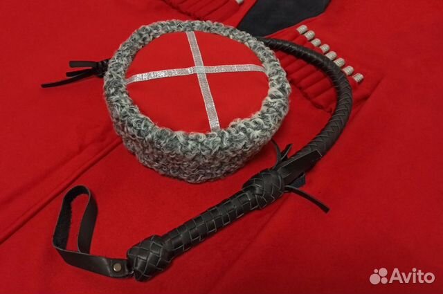 Набор атамана Строевой