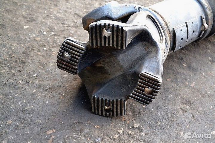 Карданный вал renault trucks Premium 2 (01.05)