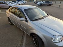 Chevrolet Lacetti 1.6 AT, 2006, 224 324 км, с пробегом, цена 499 000 руб.