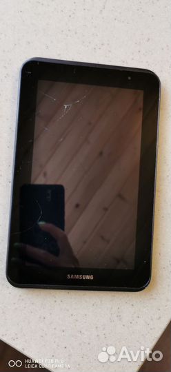 Планшет samsung