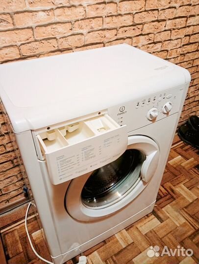 Стиральная машина автомат бу