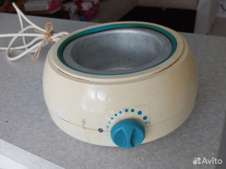 Воскоплав для депиляции