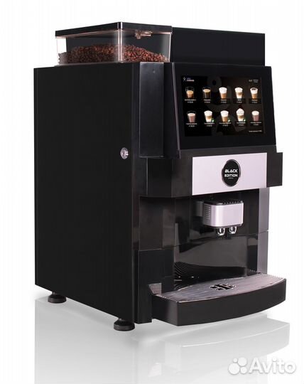 Кофейный аппарат Кофейня самообслуживания Jettino JL22