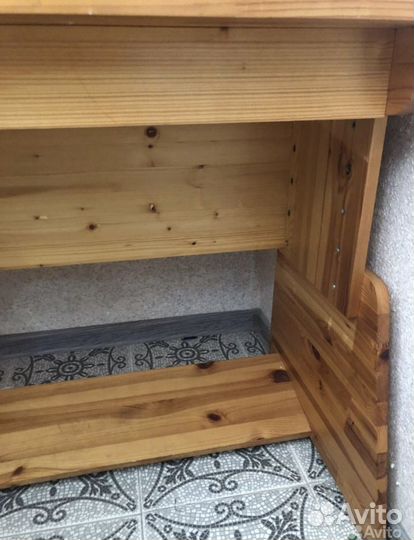 Детская мебель