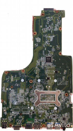 Материнская плата acer E5-771, Lenovo S145 15AST