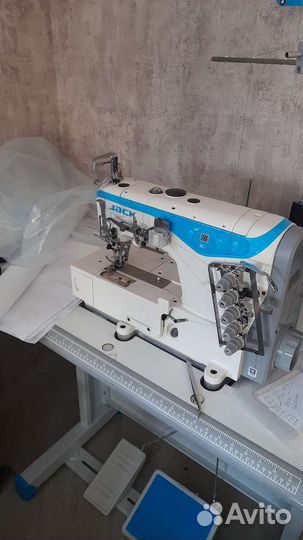 Швея на домница