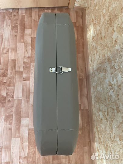 Кушетка массажная складная