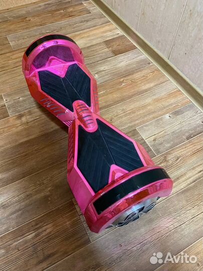 Гироскутер бу