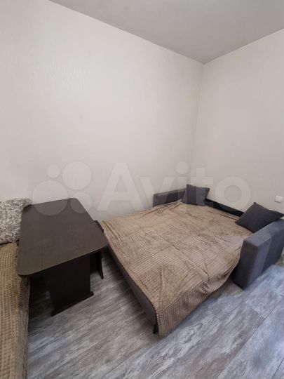 Квартира-студия, 20 м², 1/8 эт.