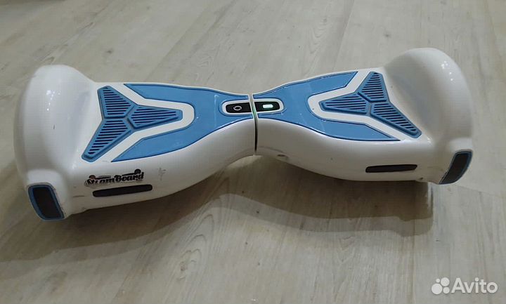 Гироскутер бу