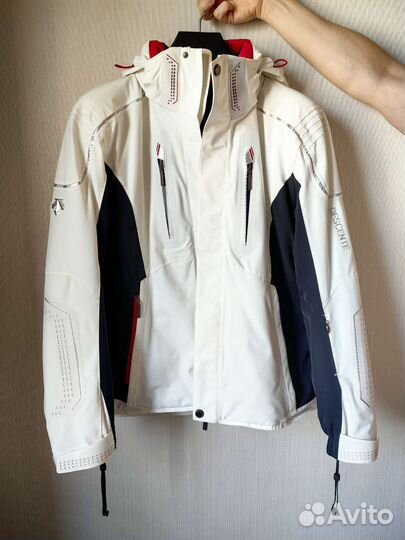 Горнолыжный костюм Descente