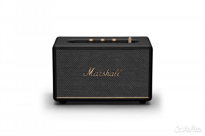 Беспроводная колонка Marshall Acton 3
