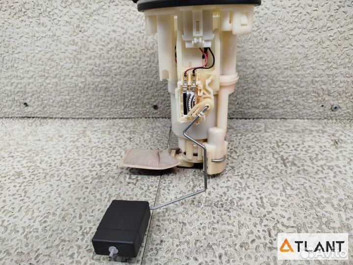 Топливный насос daihatsu tanto