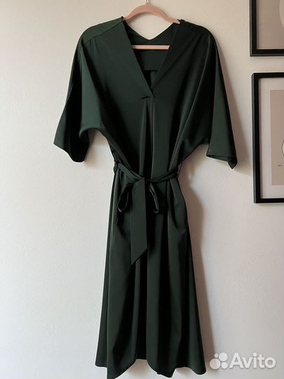 Платье новое