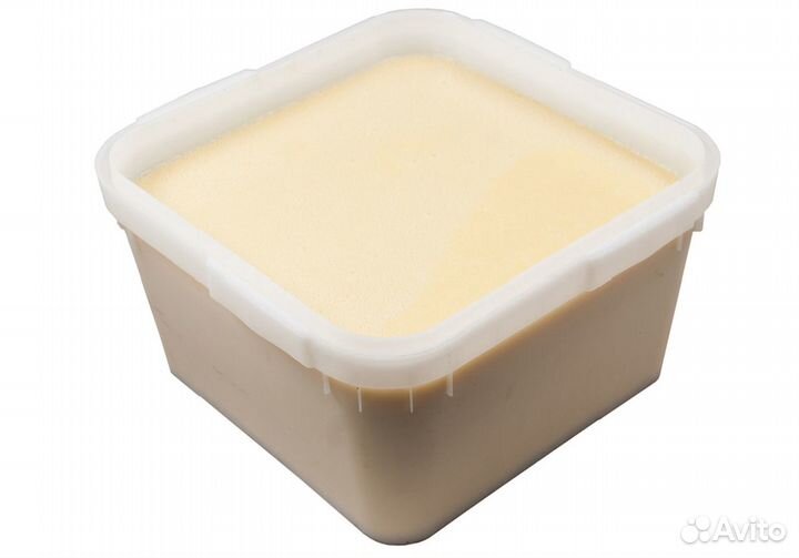 Донниковый мед 30 кг