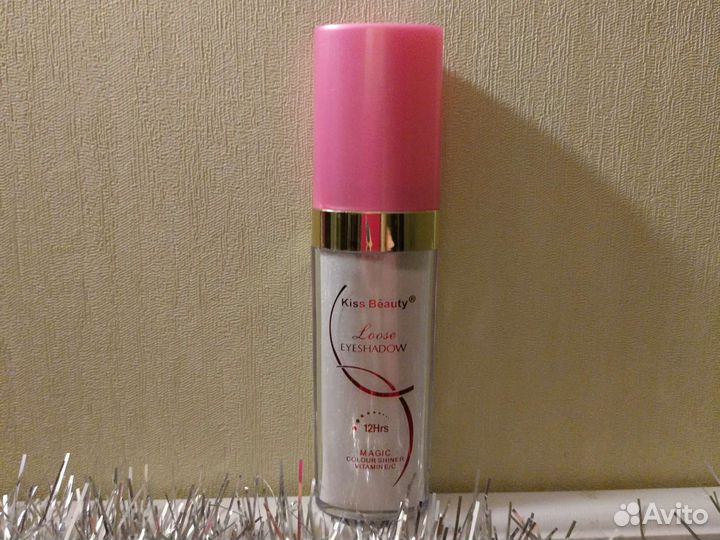 Хайлайтер блестящий новый подарок