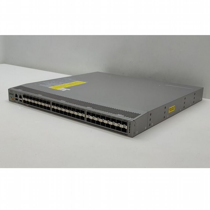 [C3548P-10GX] Коммутатор N3k- 68-5626-01, Cisco 48 P