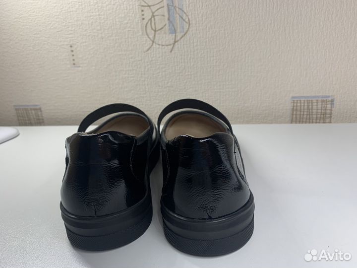 Туфли Iridis 37