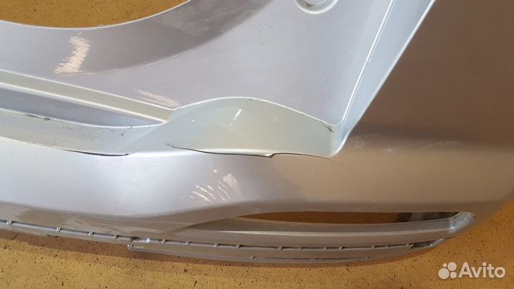 Бампер задний Чери Тигго 4 Chery Tiggo 602000499AA